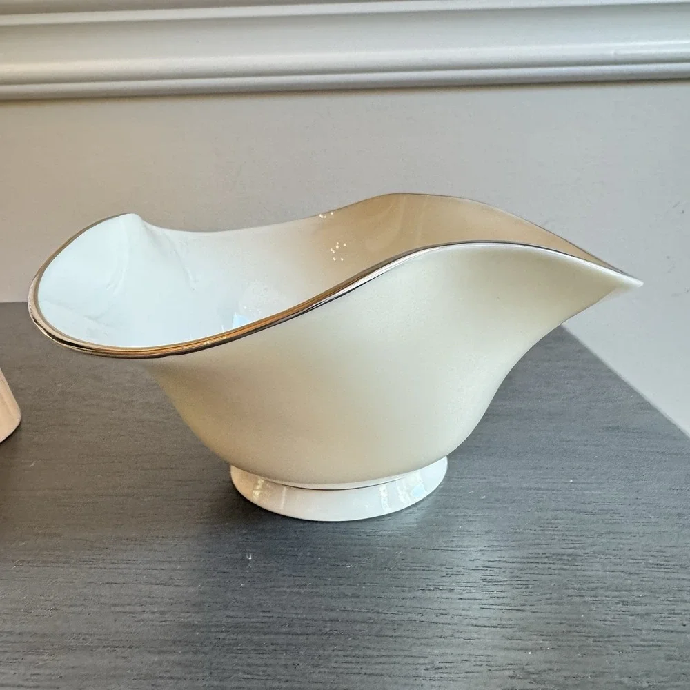 Lenox Bone China Devon 5